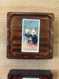 Cycling Coasters