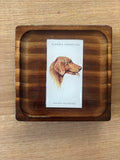 Dog Coasters